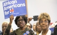 Democrats vie for support among black voters in South Carolina
